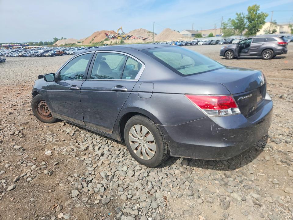 68167056 :رقم المزاد ، 1HGCP2F37AA160914 vin ، 2010 Honda Accord مزاد بيع
