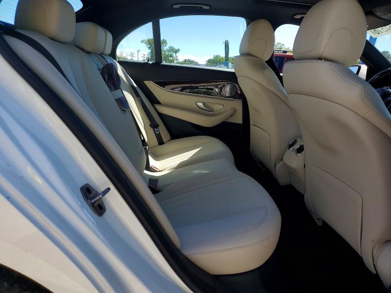 Продаж на аукціоні авто 2018 Mercedes-benz E, vin: WDDZF4JB9JA477637, номер лоту: 67654516