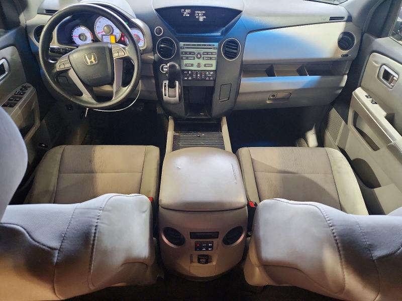 Продаж на аукціоні авто 2009 Honda Pilot, vin: 5FNYF48439B011475, номер лоту: 69507786