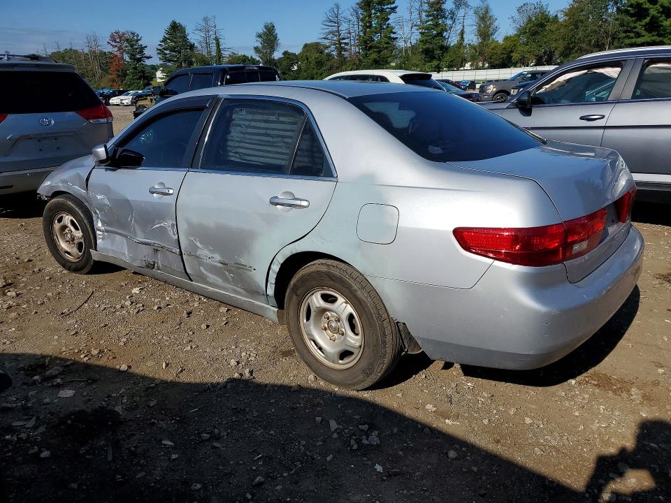 Продажа на аукционе авто 2005 Honda Accord, vin: 1HGCM55785A152549, номер лота: 68826976