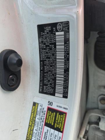 69829106 :رقم المزاد ، 2T1BURHE5EC206042 vin ، 2014 Toyota Corolla مزاد بيع