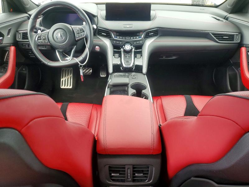 Aukcja sprzedaży 2025 Acura Tlx, vin: 19UUB6F54SA002219, numer aukcji: 67447336