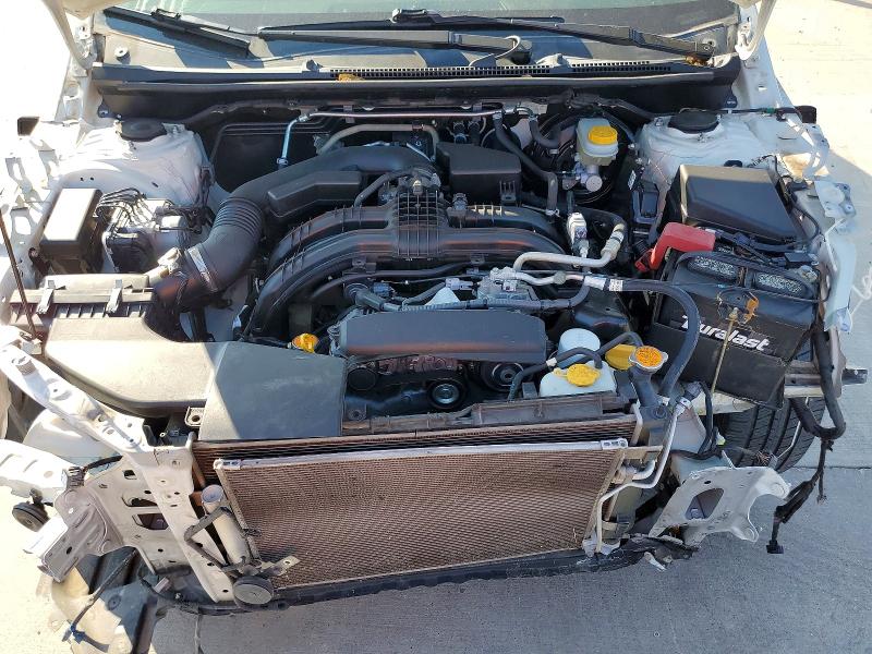 69093746 :رقم المزاد ، JF2GTAMC9KH236104 vin ، 2019 Subaru Crosstrek مزاد بيع