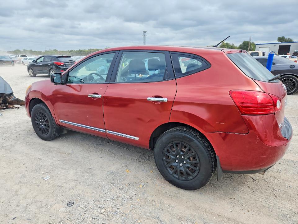 Aukcja sprzedaży 2013 Nissan Rogue, vin: JN8AS5MT0DW024886, numer aukcji: 70487296