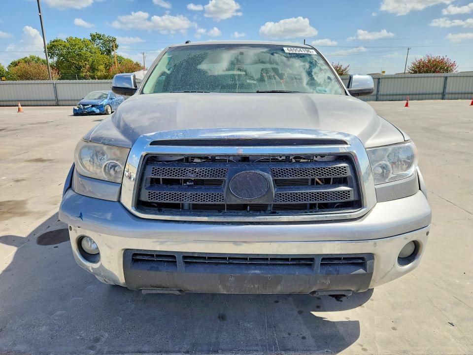 2011 Toyota Tundra მანქანა იყიდება აუქციონზე, vin: 5TFFY5F1XBX102366, აუქციონის ნომერი: 68954196