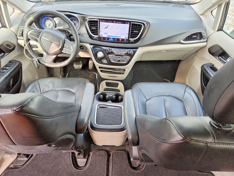 Aukcja sprzedaży 2022 Chrysler Pacifica, vin: 2C4RC1BG8NR149011, numer aukcji: 67035186
