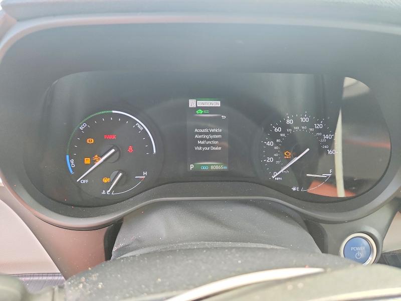67635716 :رقم المزاد ، 5TDKRKEC2MS057042 vin ، 2021 Toyota Sienna مزاد بيع
