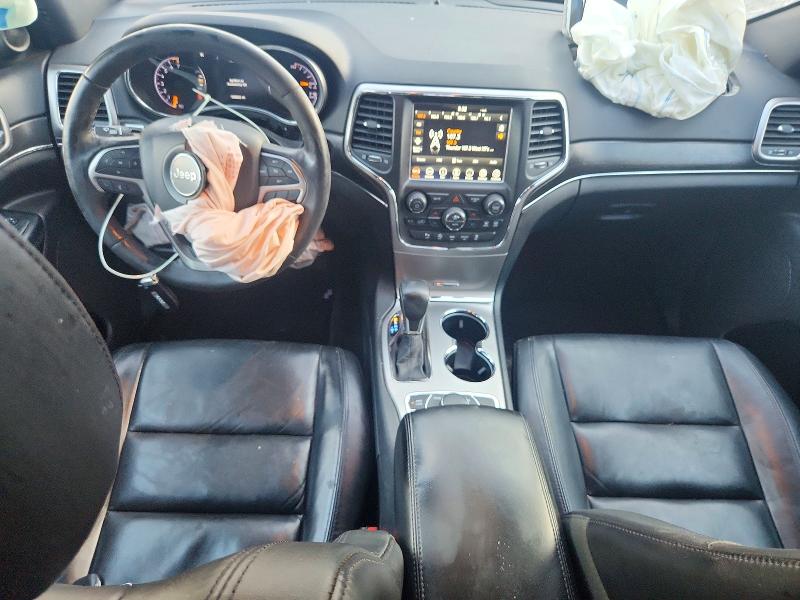 67661436 :رقم المزاد ، 1C4RJFBG3JC411071 vin ، 2018 Jeep Grand Cherokee مزاد بيع
