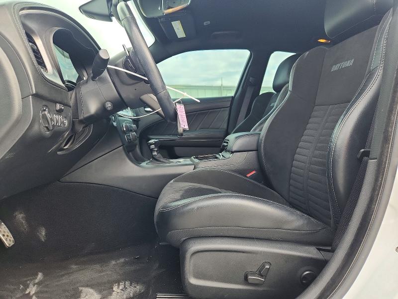 Продажа на аукционе авто 2022 Dodge Charger, vin: 2C3CDXCT9NH142001, номер лота: 67821646