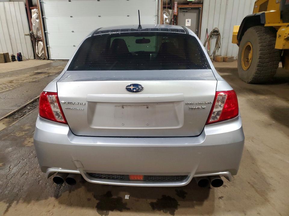 Продаж на аукціоні авто 2012 Subaru Impreza, vin: JF1GV7E65CG031266, номер лоту: 69984516