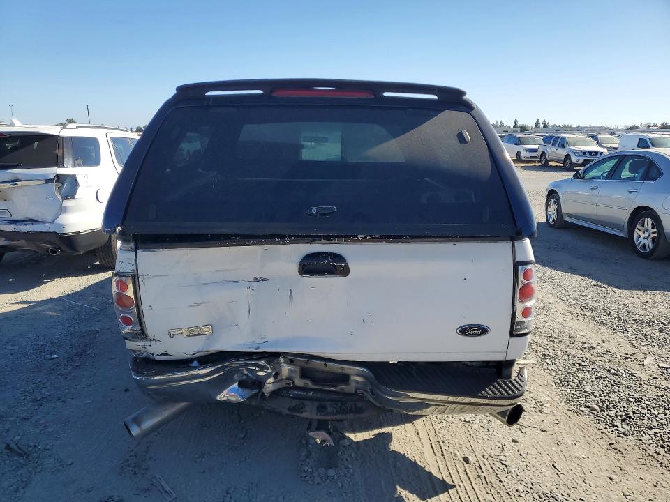 69094266 :رقم المزاد ، 1FTRX17W4XKA37649 vin ، 1999 Ford F150 مزاد بيع