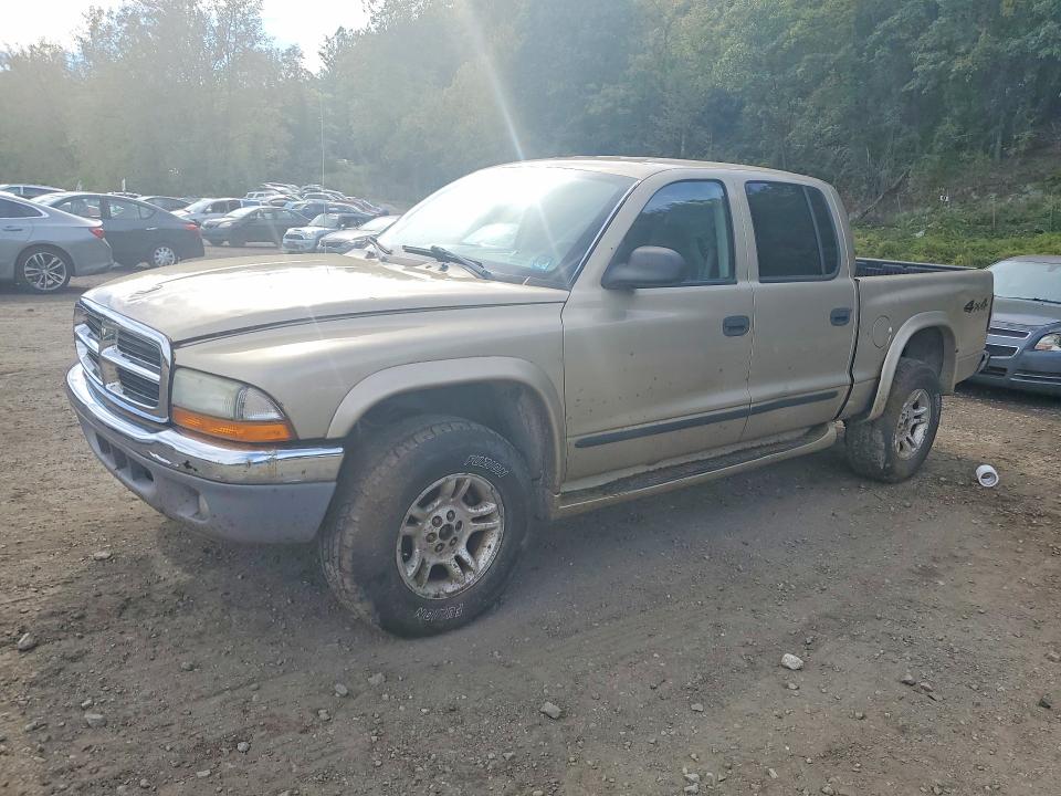 Aukcja sprzedaży 2004 Dodge Dakota, vin: 1D7HG48N14S504871, numer aukcji: 71333166
