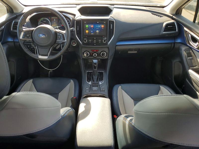 Продажа на аукционе авто 2020 Subaru Crosstrek, vin: JF2GTDNC3LH282559, номер лота: 69997396