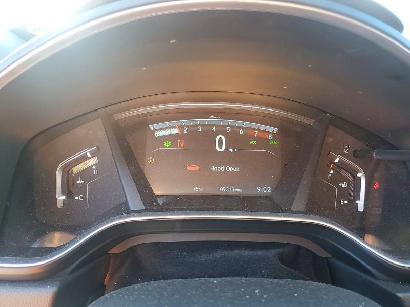 Aukcja sprzedaży 2021 Honda Cr-v, vin: 2HKRW2H98MH678735, numer aukcji: 70621846