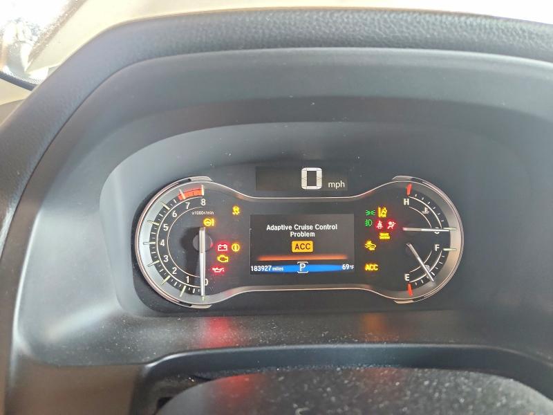 Продажа на аукционе авто 2017 Honda Pilot, vin: 5FNYF6H94HB003262, номер лота: 69329546