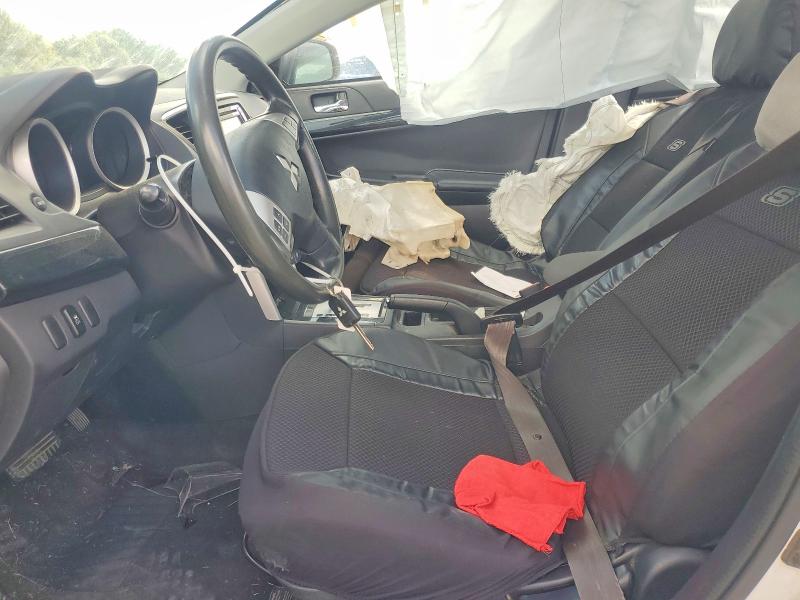 Aukcja sprzedaży 2017 Mitsubishi Lancer, vin: JA32U2FU6HU008769, numer aukcji: 69165616