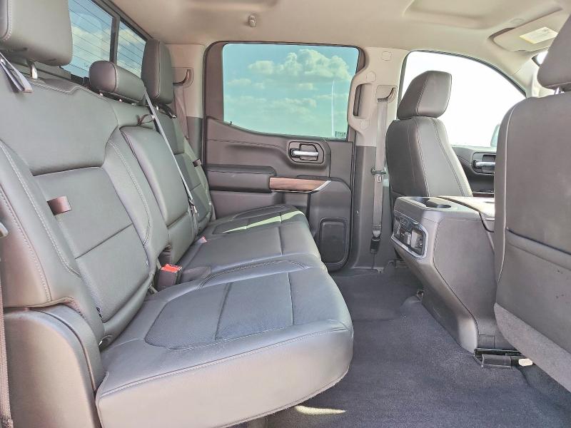Aukcja sprzedaży 2020 Gmc Sierra, vin: 3GTP8DET2LG283275, numer aukcji: 67915736