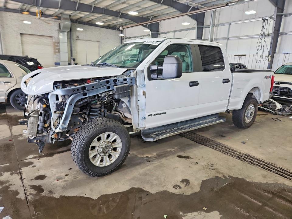2021 Ford F350 მანქანა იყიდება აუქციონზე, vin: 1FT8W3BT1MEC48888, აუქციონის ნომერი: 67308356