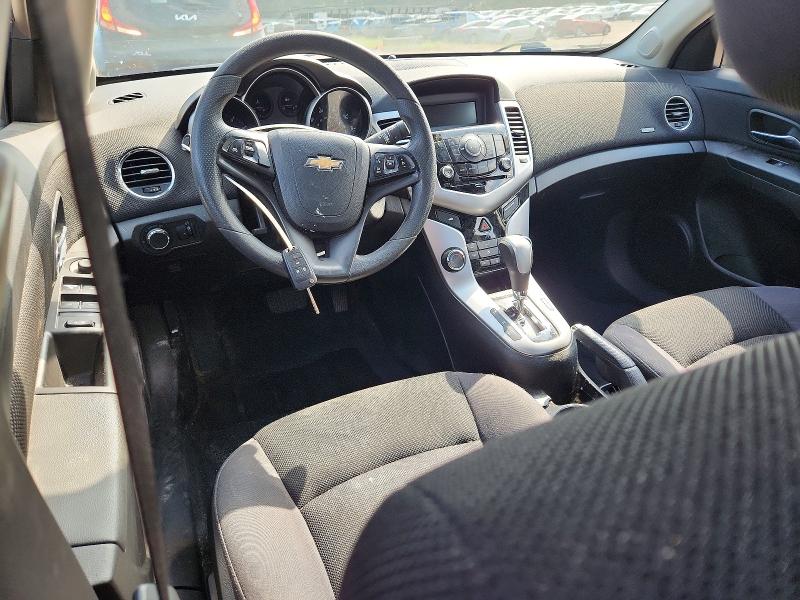 Продажа на аукционе авто 2015 Chevrolet Cruze, vin: 1G1PC5SB2F7103107, номер лота: 68667306