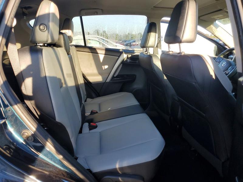Aukcja sprzedaży 2017 Toyota Rav4, vin: 2T3DFREV3HW689175, numer aukcji: 68138036