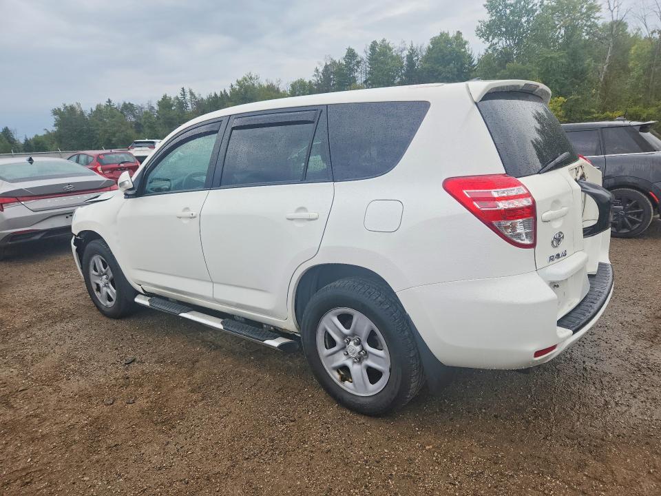 2011 Toyota Rav4 მანქანა იყიდება აუქციონზე, vin: 2T3BF4DV5BW085744, აუქციონის ნომერი: 68605326