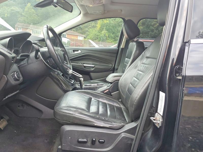Продаж на аукціоні авто 2015 Ford Escape, vin: 1FMCU9J9XFUA65826, номер лоту: 70969026