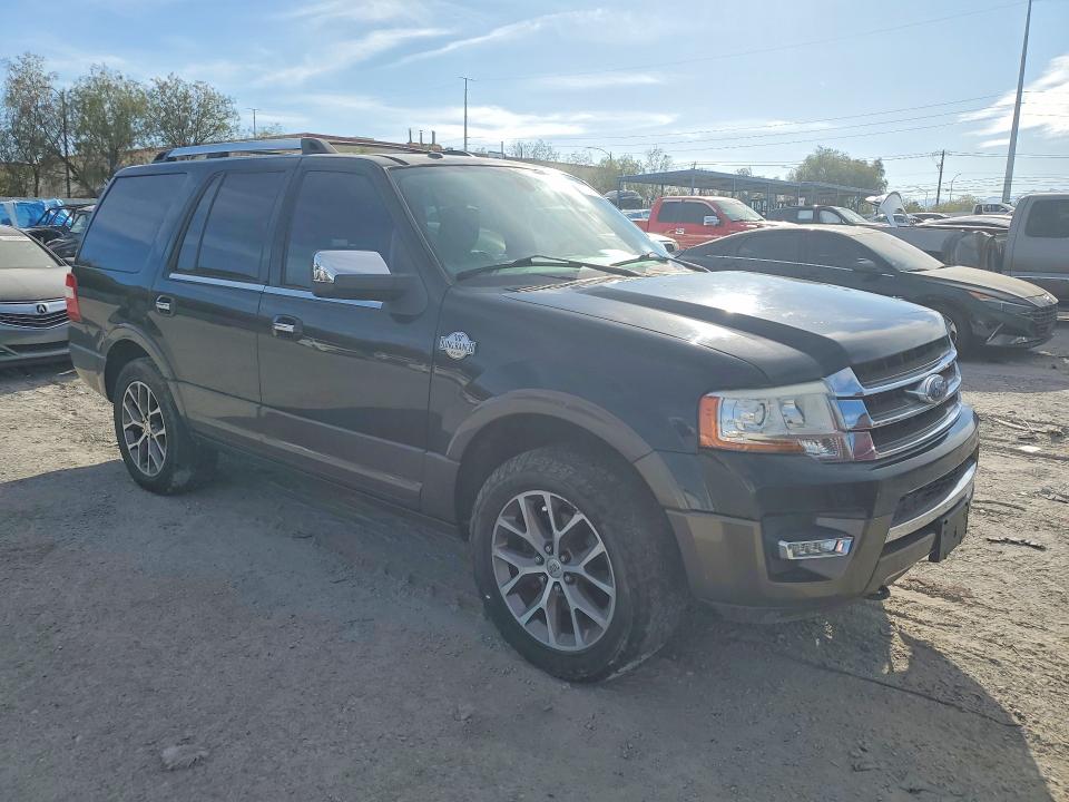 Aukcja sprzedaży 2015 Ford Expedition, vin: 1FMJU1JT5FEF33590, numer aukcji: 70274496