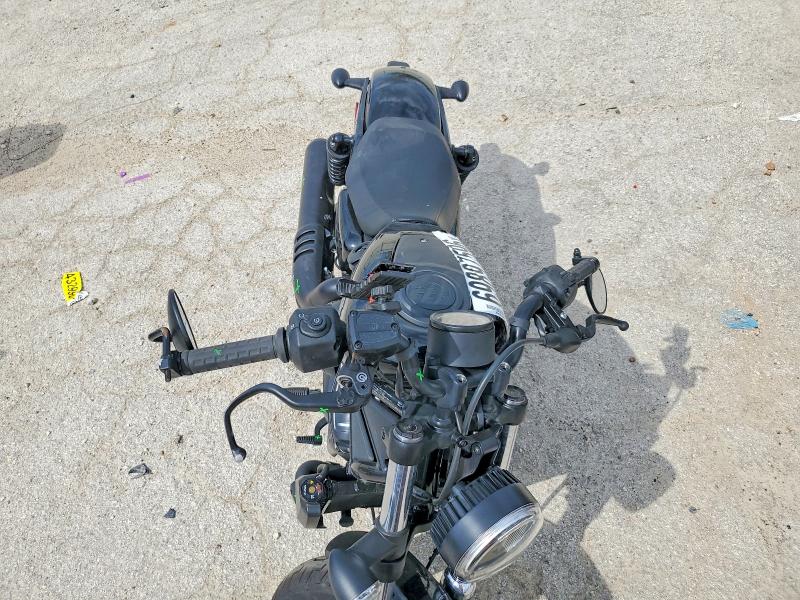 Aukcja sprzedaży 2026 Harley-davidson Rh975, vin: MLY1ZH113TS310679, numer aukcji: 69897596