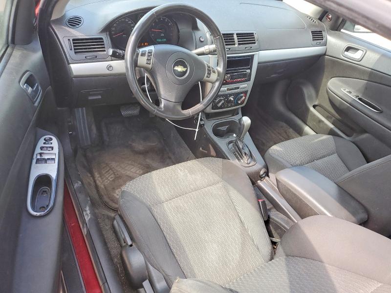Aukcja sprzedaży 2009 Chevrolet Cobalt, vin: 1G1AT18H597169634, numer aukcji: 69782876