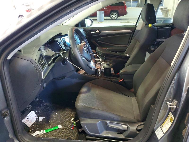 Aukcja sprzedaży 2019 Volkswagen Jetta, vin: 3VWN57BU4KM268367, numer aukcji: 69187046