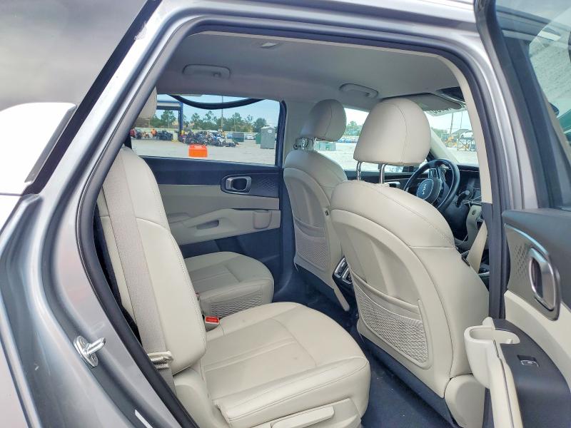 Продажа на аукционе авто 2022 Kia Sorento, vin: KNDRG4LG9N5081299, номер лота: 68248186