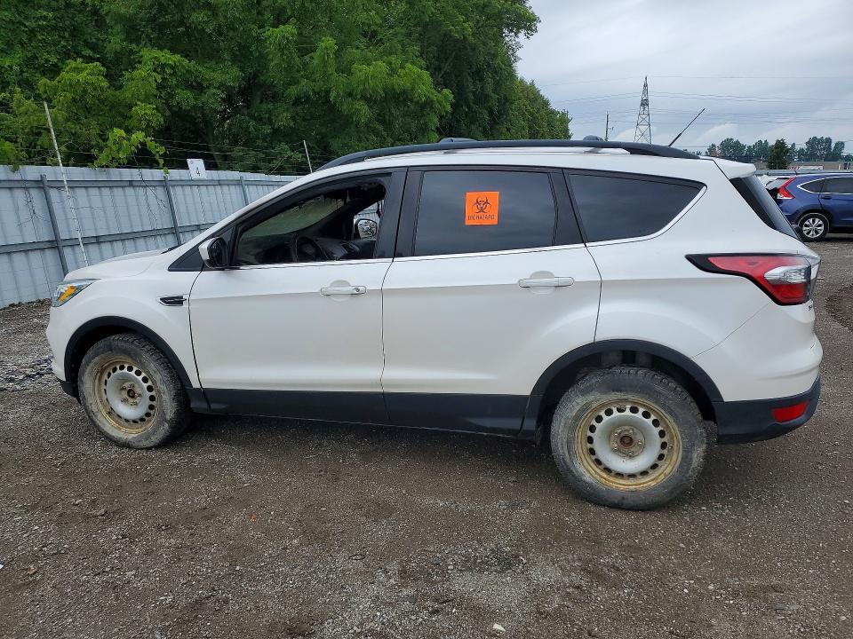 67869096 :رقم المزاد ، 1FMCU9G96HUB92793 vin ، 2017 Ford Escape مزاد بيع