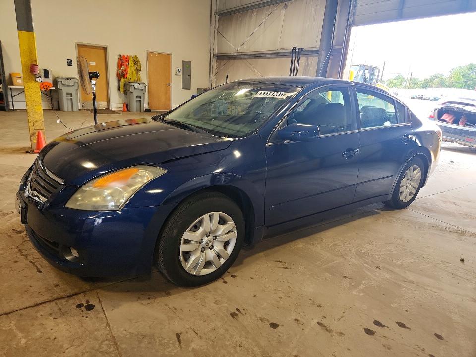 68501336 :رقم المزاد ، 1N4AL21E69N529881 vin ، 2009 Nissan Altima مزاد بيع
