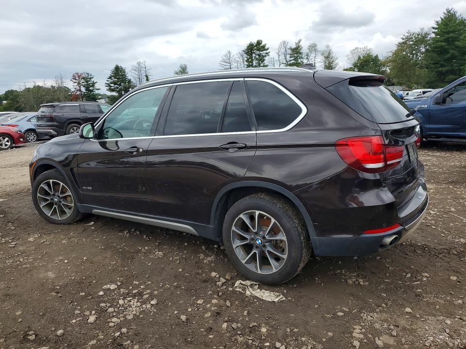Aukcja sprzedaży 2017 Bmw X5, vin: 5UXKR0C31H0V82351, numer aukcji: 69601436