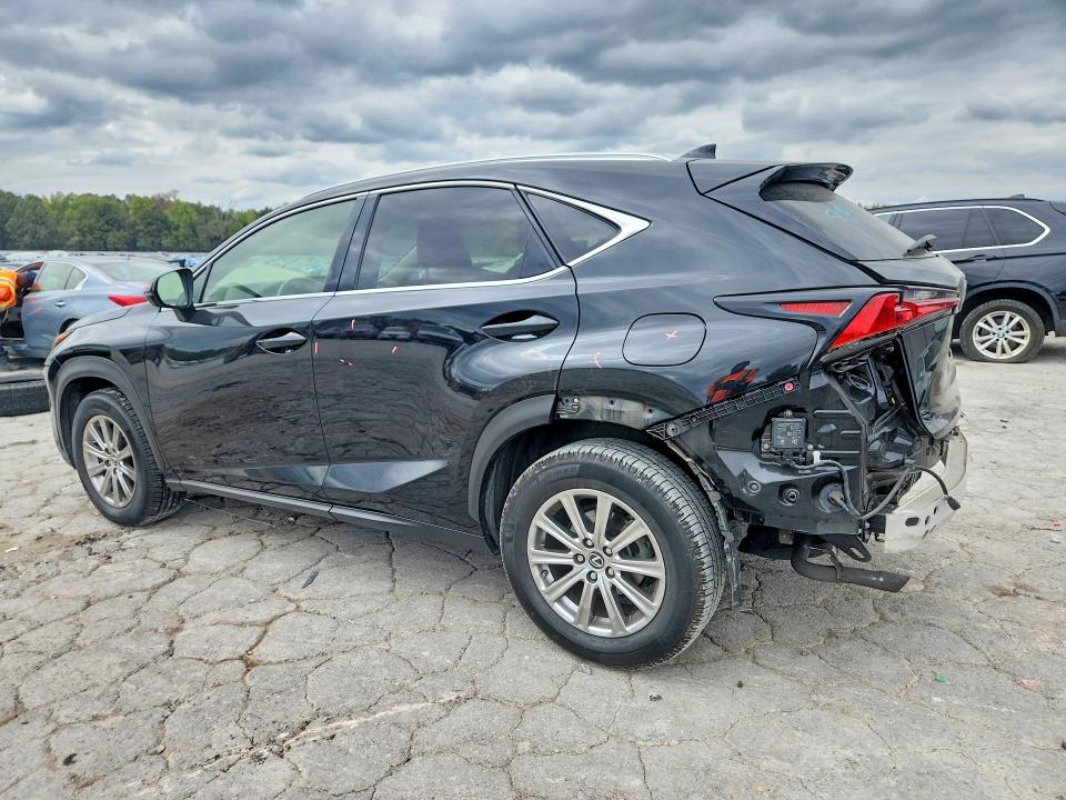 Продажа на аукционе авто 2021 Lexus Nx 300, vin: JTJDARBZXM2188290, номер лота: 70301466
