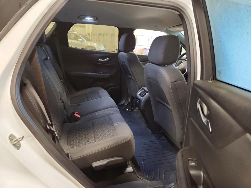 68126036 :رقم المزاد ، 3GNKBCRS1LS643096 vin ، 2020 Chevrolet Blazer مزاد بيع
