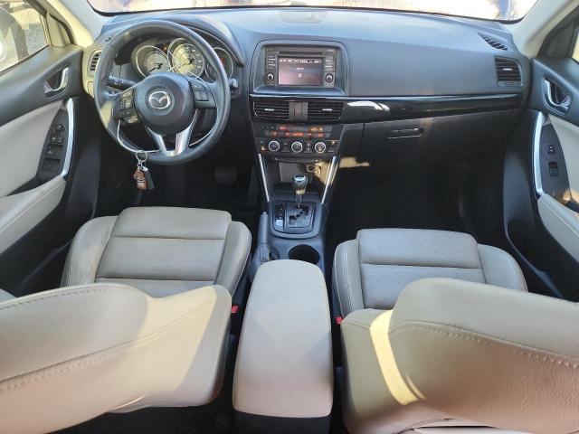 Продаж на аукціоні авто 2014 Mazda Cx-5, vin: JM3KE2DY6E0343674, номер лоту: 67995626