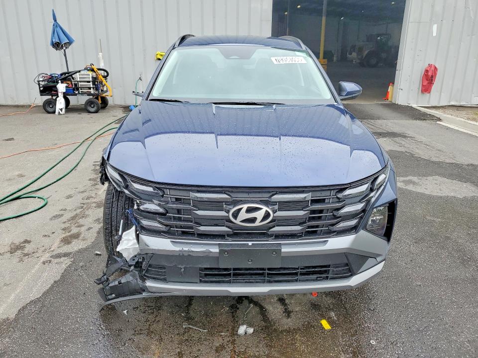 2026 Hyundai Tucson მანქანა იყიდება აუქციონზე, vin: 5NMJB3DEXTH781796, აუქციონის ნომერი: 70358596