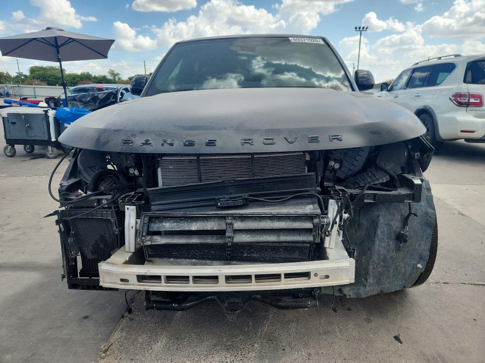 Aukcja sprzedaży 2025 Land Rover Range Rover Sport, vin: SAL1L9E95SA430281, numer aukcji: 69371926
