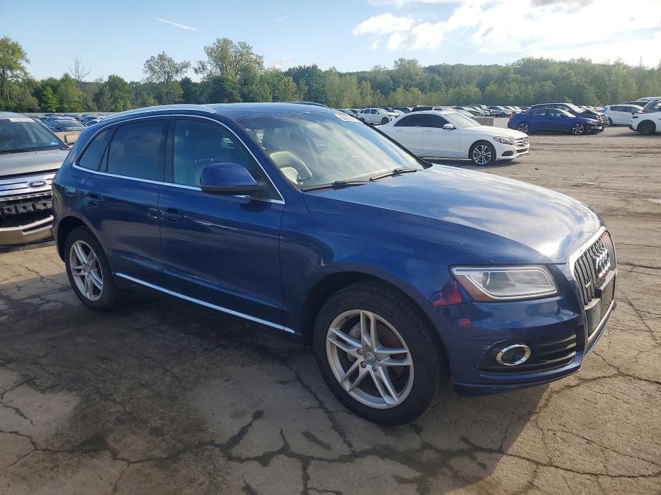 Aukcja sprzedaży 2014 Audi Q5, vin: WA1LFAFP9EA059713, numer aukcji: 68269766