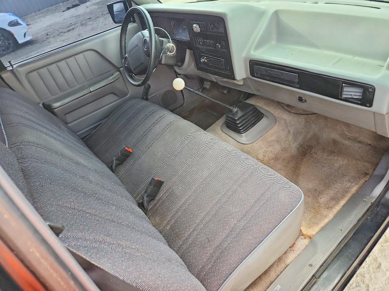 Продажа на аукционе авто 1996 Dodge Dakota, vin: 1B7FL26P6TS641700, номер лота: 67960786