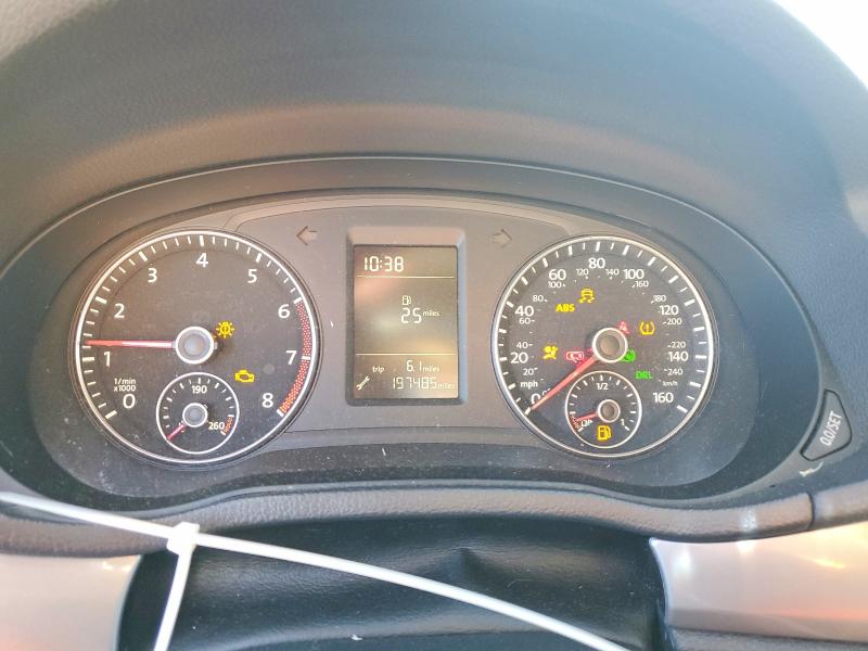 Продажа на аукционе авто 2014 Volkswagen Passat, vin: 1VWAT7A36EC098029, номер лота: 68627386