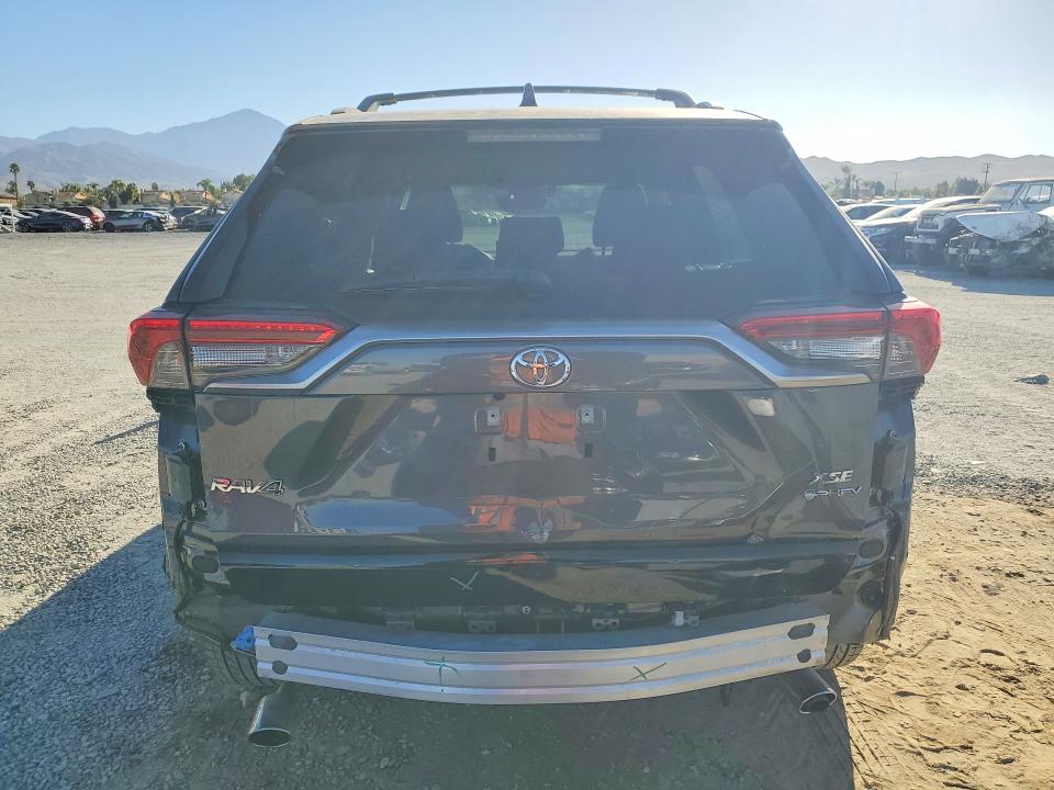 Продаж на аукціоні авто 2025 Toyota Rav4, vin: JTMEB3FV8SD292593, номер лоту: 70467516