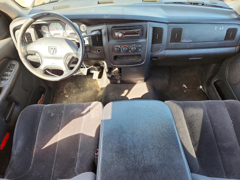 Продаж на аукціоні авто 2002 Dodge Ram 1500, vin: 3D7HA18Z12G154116, номер лоту: 69313886