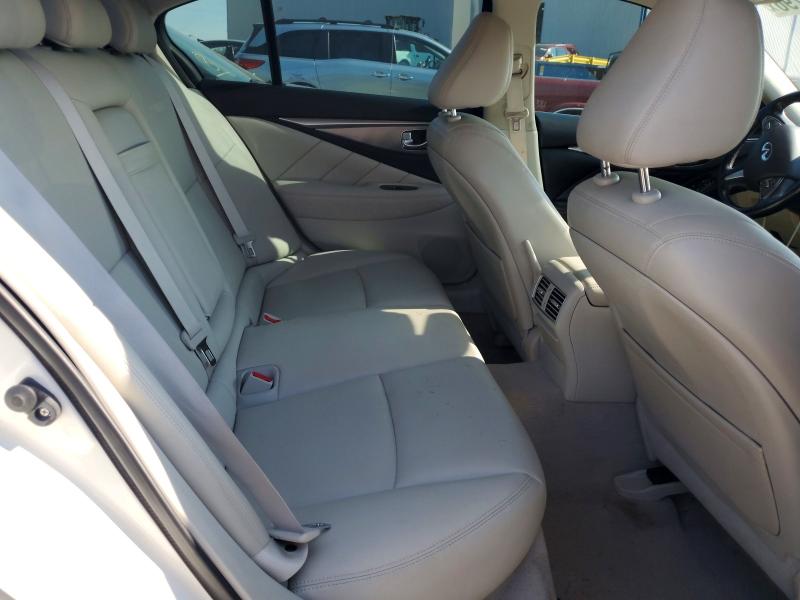 Продажа на аукционе авто 2015 Infiniti Q50, vin: JN1BV7AR6FM403176, номер лота: 68594796