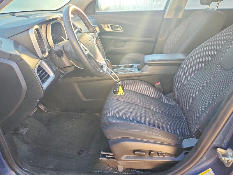 Aukcja sprzedaży 2017 Chevrolet Equinox, vin: 2GNALCEK9H6213384, numer aukcji: 70278756