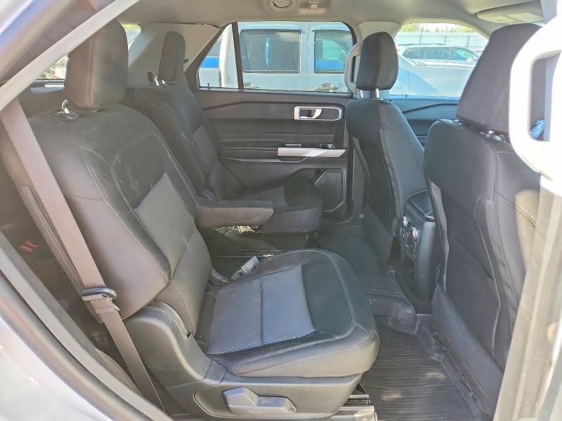 Продаж на аукціоні авто 2023 Ford Explorer, vin: 1FMSK8DH5PGA82936, номер лоту: 68997806
