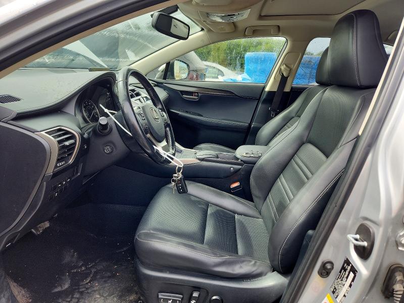Продажа на аукционе авто 2016 Lexus Nx 200t, vin: JTJBARBZ3G2060971, номер лота: 68184506