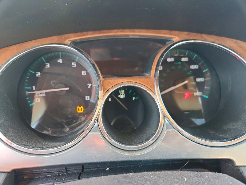 Продажа на аукционе авто 2008 Buick Enclave, vin: 5GAEV237X8J103011, номер лота: 67610396
