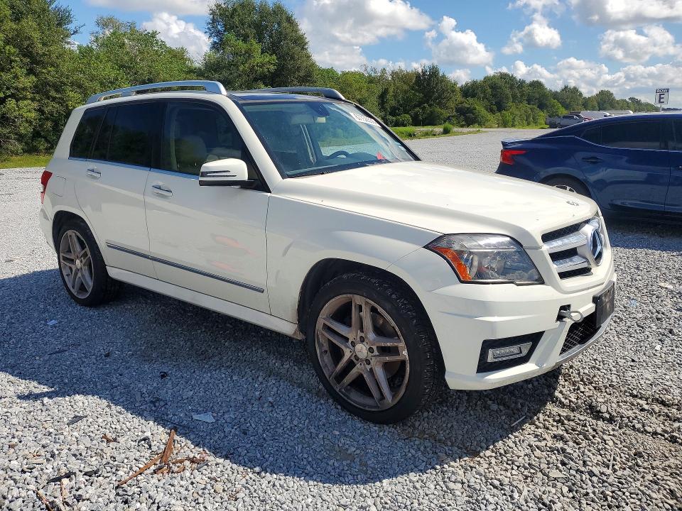 Aukcja sprzedaży 2012 Mercedes-benz Glk, vin: WDCGG5GB8CF908447, numer aukcji: 67756536